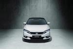 Honda Clarity Fuel Cell 2016 года (WW)